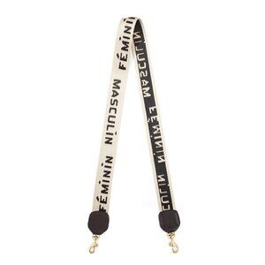 Clare V Crossbody Strap